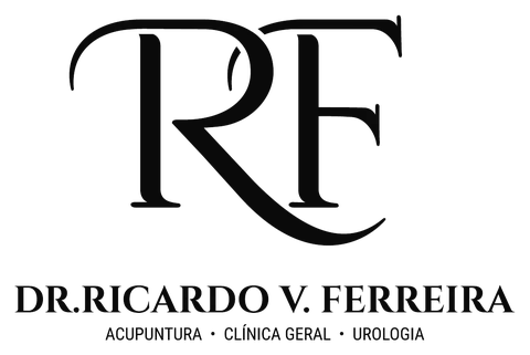 Dr. Ricardo Vieira Ferreira — Urologista, CRM-SC 13164