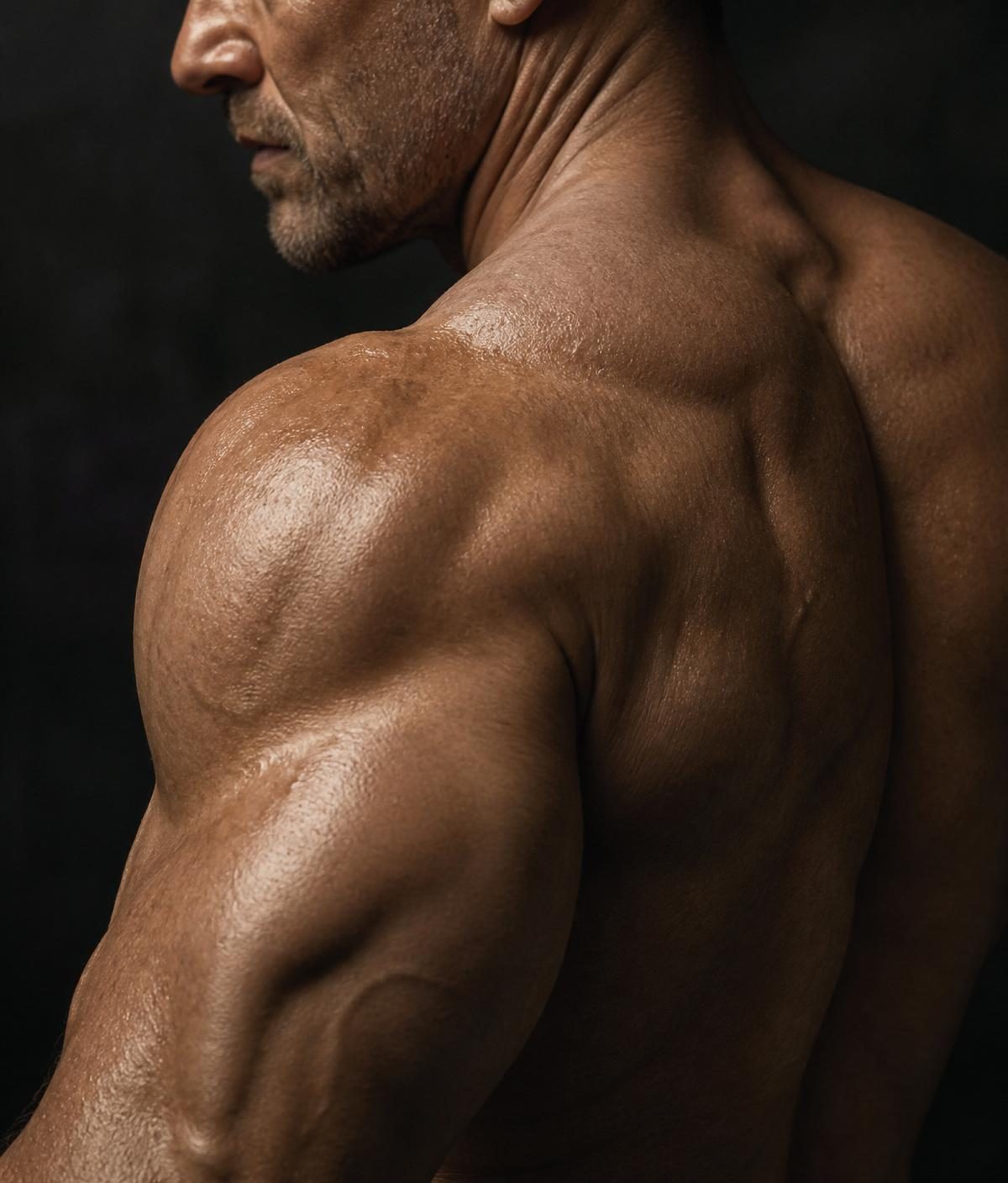 Massa Muscular e Hormônios: Qual a Relação e Quando Investigar?