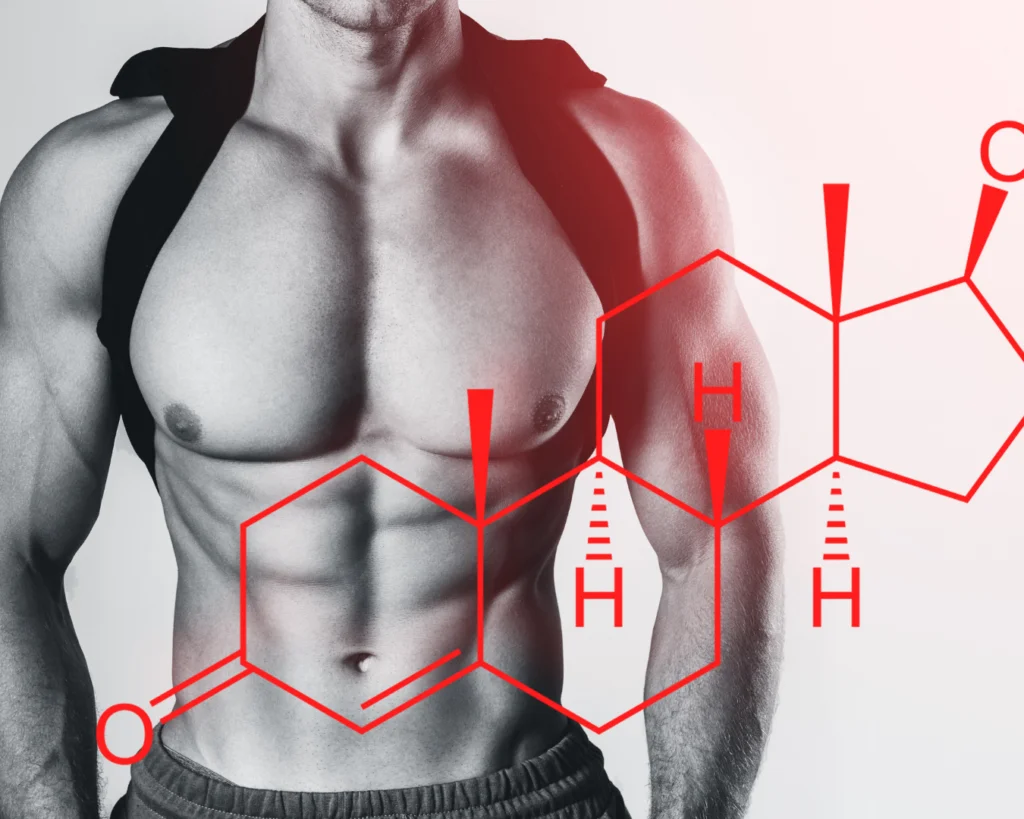 Reposição hormonal masculina em Jaraguá do Sul