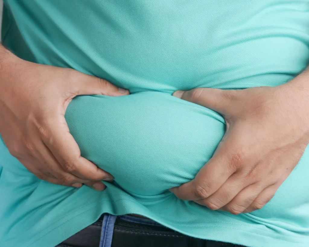 Avaliação médica em Jaraguá do Sul para entender mudanças hormonais e metabólicas após os 40 anos.